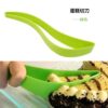 Cake Cutter Integrated Cake Slicer Clip-On Cake Cutter