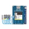 Battery Health Rate Tester No External Cable Battery Efficiency Popup Tester