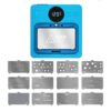 Mobile Phone Motherboard Smart Repair Heating Platform Kit Support IP7G-16PM/Android Universal