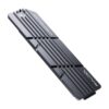 For PS5 Slim / Pro FinalCool M.2 2280 NVME SSD Radiator Integrated Aluminum Alloy Heatsink