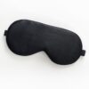 Double-Layer Mulberry Silk Sleeping Blackout Eye Masks