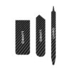 Carbon Fiber Plastic Pry Stick Anti-static Multi-purpose Disassembly Bar