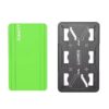 Tinning Mesh CPU Chip Magnetic Table Tinning Silicone Pad