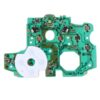 Gamepad Power Supply Panel Controller Key Circuit Board Sub Panel Repair Part