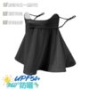 Sunscreen Mask Summer Driving Riding Neck Shawl Shade Sun UV Dustproof Breathable Ice Silk Mask