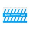 Magnetic Absorption Screw Pad High Temperature Soft Magnetic Adsorption Screw Parts Storage