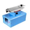 Curved Screen 360-Degree Rotation Mobile Phone Screen Separator Screen Removal Heating Table, EU Plug