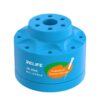 Screwdriver Rotating Storage Box Mobile Phone Repair Screwdriver Bit Storage Box