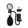 Mobile Phone Airtightness Tester Waterproof Sealing Testing Instrument