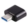 USB to Type-C OTG Adapter