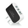 5V 3USB Interface Charging Adapter
