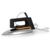 Dry Ironing Iron, EU Plug