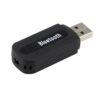 USB Bluetooth Audio Receiver AUX Bluetooth Adapter