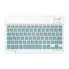 10 inch Tablet Universal Ultra-thin Portable Wireless Bluetooth Keyboard
