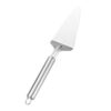 Stainless Steel Triangular Cake Spatula