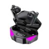 X15 Low Latency Digital Display Wireless Bluetooth Haming Earphone