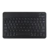 For 10 inch Tablet Universal Ultra-thin Portable Wireless Bluetooth Keyboard