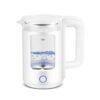 2L Large Capacity Glass Electric Kettle, EU Plug