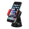 360 Degree Rotating Car Center Console Mobile Phone Holder