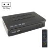 ISDB-T Satellite TV Receiver Set Top Box with Remote Control, For South America, Philippine