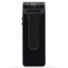 B19 Back Clip Design 1080P HD Camera Video Recorder, Support Motion Detection / Infrared Night Vision /180 Degrees Rotation Camera / TF Card / OTG