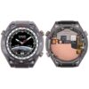 For Huawei Watch Ultimate Original LCD Screen Digitizer Full Assembly with Frame