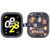 For Xiaomi Redmi Watch 4 Original LCD Screen Digitizer Full Assembly with Frame