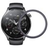 For Xiaomi Watch S1 Pro Original Sapphire Material Front Screen Outer Glass Lens