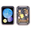 For Huawei Fit 2 Original LCD Screen Digitizer Full Assembly with Frame