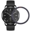 For Xiaomi Watch S3 Original Front Screen Outer Glass Lens