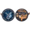 For Huawei Watch GT 5 Pro 46mm Original LCD Screen and Digitizer Full Assembly