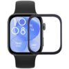 For Huawei Watch Fit 3 Original Front Screen Outer Glass Lens