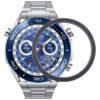 For Huawei Watch Ultimate Original Front Screen Outer Glass Lens