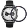 For Xiaomi Watch S4 Original Front Screen Outer Glass Lens