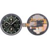 For OnePlus Watch 2 eSIM Original LCD Screen with Digitizer Full Assembly