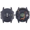 For Garmin Forerunner 945 Original Disassembled Back Cover