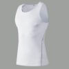 Fitness Running Training Tight Quick Dry Vest