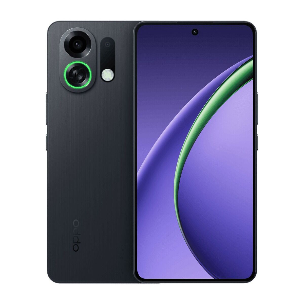 OPPO K13 Turbo Pro 5G Smart Phone Snapdragon 8s Gen 4 50MP Rear Camera 7000mAh 80W SuperVOOC 6.8 Inch AMOLED 120Hz NFC