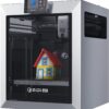 QIDI Q2 3D Printer, New for 2025, Supports Multi-Color and Multi-Material Special Printing, high Speed & Precision, 65°C Heating Chamber, AI Camera, Enclosed CoreXY, 270 x 270 x 256 mm Build Volume
