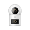 Xiaomi Smart Camera 4 Dual Lens 3K Ultra HD WiFi 6 Security Camera With AI Motion Detection Night Vision IP66 Waterproof Outdoor