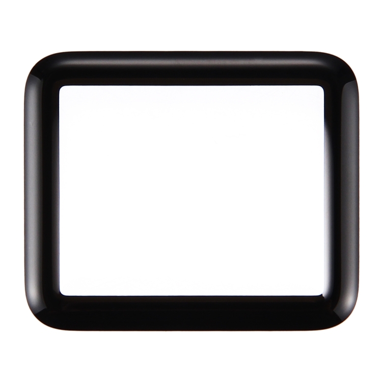 Front Screen Outer Glass Lens for Apple Watch Series 1 38mm