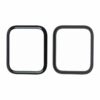 Front Screen Outer Glass Lens With OCA for Apple Watch Series 4 / 5 / 6 40mm