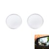 SY-020 Car Blind Spot Rear View Wide Angle Mirror, Diameter: 5cm