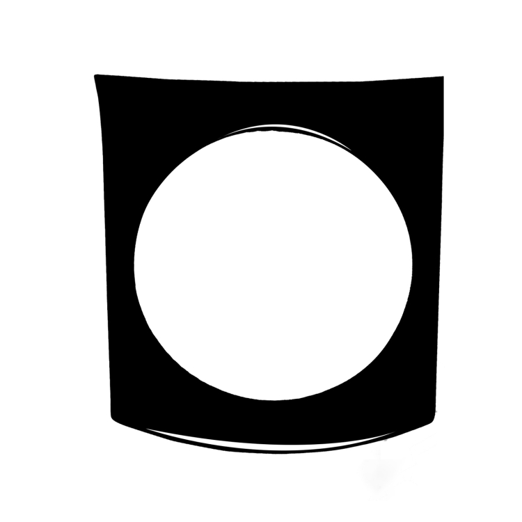 For Nissan 350Z 2003-2006 Car Automatic Gear Shift Panel Decorative Stickers, Left and Right Drive Universal