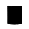 For Nissan 350Z 2003-2009 Car Central System Control Storage Box Decorative Stickers, Left and Right Drive Universal