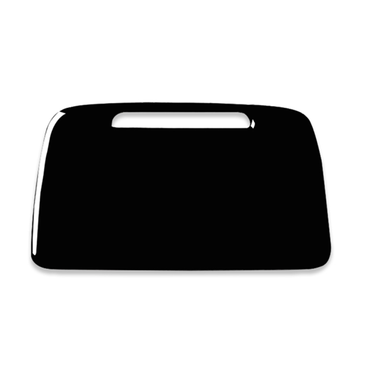 For BMW 5 Series F10 2011-2017 Car Ashtray Decorative Sticker,Left and Right Drive Universal