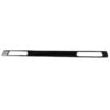 For BMW 3 Series E90/E92/E93 2005-2012 Car Customized Water Glass Strips Decorative Sticker, Right Drive