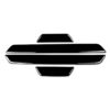 Car Door-step Decorative Sticker for BMW X5 E70 2008-2013 / X6 E71 2009-2014,  Left and Right Drive Universal