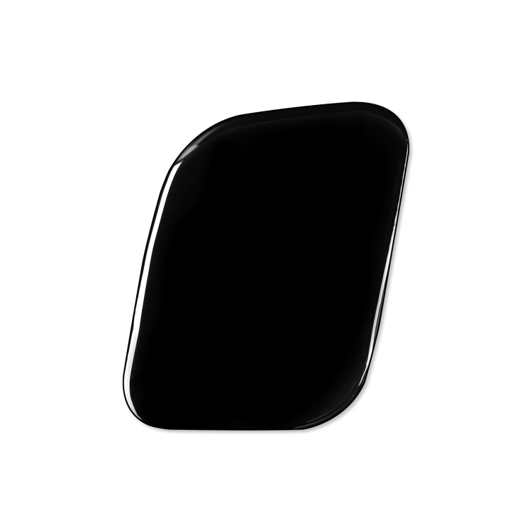 For Ford Mustang 2015-2020 Car Driver Seat Storage Box Decorative Sticker, Left Drive