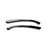 For Nissan 370Z Z34 2009- Car Dashboard Decorative Sticker, Left and Right Drive Universal